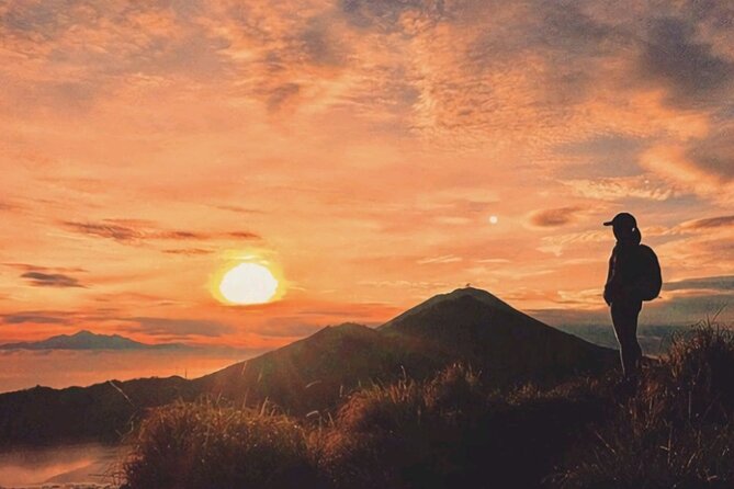 Mount Batur Sunrise Trekking with Natural Hot Spring - Mt. Batur sunrise trekking: the real reason it feels special
