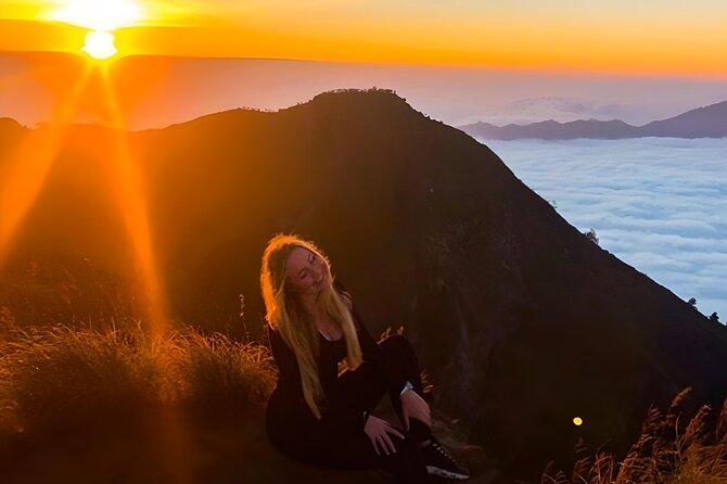 Mount Batur Sunrise Trekking with Natural Hot Spring - Balinese coffee plantation stop at 11:30: a cultural break, not just a shop run