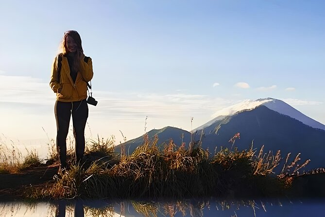 Mount Batur Sunrise Trekking with Natural Hot Springs - The coffee plantation stop at 11:30 AM (and how to treat it)