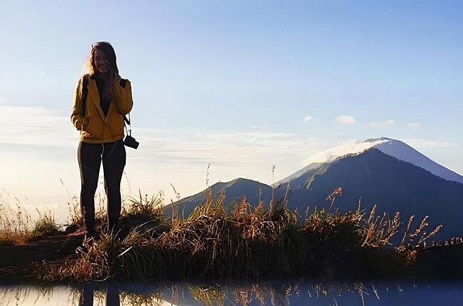 Mount Batur Sunrise Trekking with Natural Hot Springs - Price and value: what you’re really paying for at $70