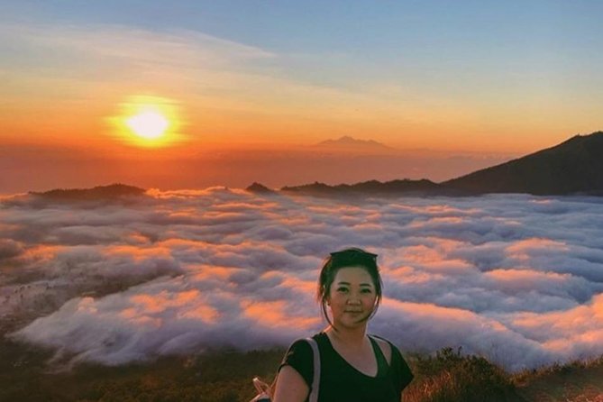Mount Batur Sunrise Trekking with Natural Hot Springs - The trek to the summit crater: pace, views, and why a guide matters