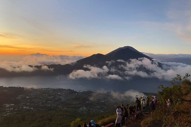 Mount Batur Sunrise Trekking with Optional Hot Spring - Key details that matter before you book
