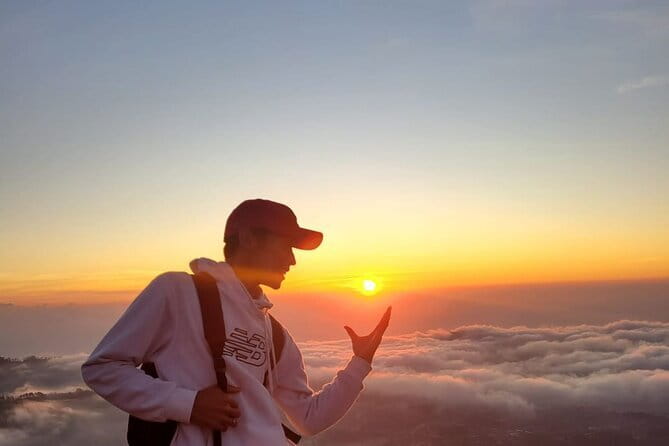 Mount Batur Sunrise Trekking with Optional Hot Spring - Mt. Batur Sunrise: the geothermal show you came for