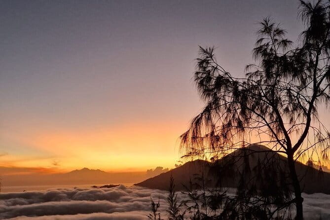 Mount Batur Sunrise Trekking with Optional Hot Spring - Price and value: what $10.40 actually buys you