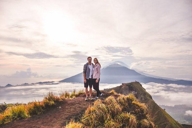 Mount Batur Sunrise Trekking - Timing and Pickup: The 1:30 AM Reality Check