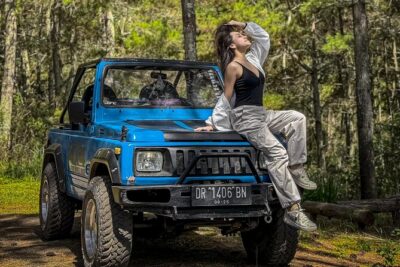 Mount Batur Sunset Jeep Guided Tour (Private Tour) - Price and Value: What $27.51 Buys You in Bali