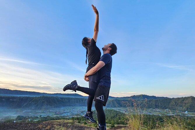Mount Batur Sunset Jeep Tour - Ubud Pickup to Mount Batur: Why Starting Well Matters