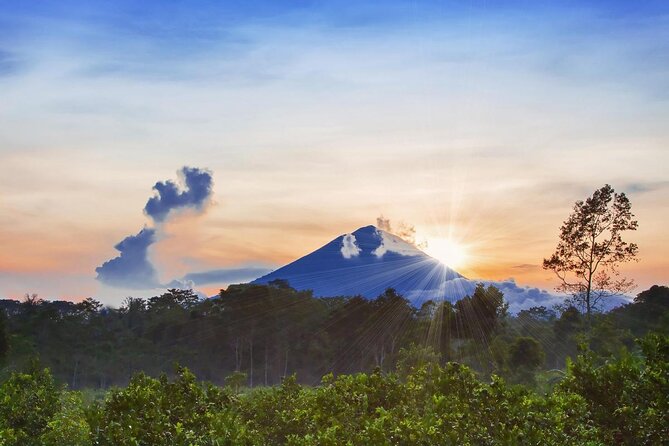 Mount Batur Sunset Trekking From Ubud - Key things that make this Mt. Batur trek worth your time