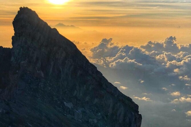 Mount Batur Sunset Trekking From Ubud - Why the Mt. Batur sunrise timing feels different from a normal hike