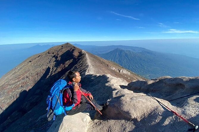 Mount Batur Sunset Trekking From Ubud - The climb itself: 1.5–2 hours that feel harder than the clock