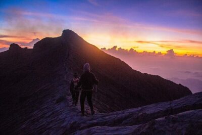 Mount Batur Sunset Trekking From Ubud - The small-group limit (15) and what it does for your morning
