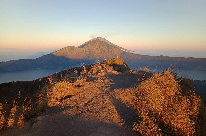 Mount Batur Sunset Trekking Tour - Volcano Steam Eggs: A Hands-On Bali Moment