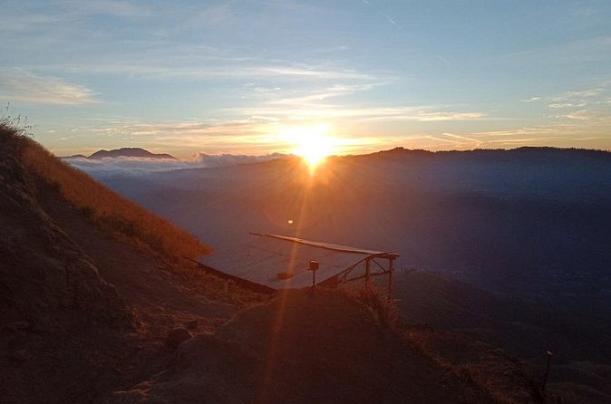 Mount Batur Sunset Trekking Tour - Picnics, Photos, and the Little Extras Guides Provide
