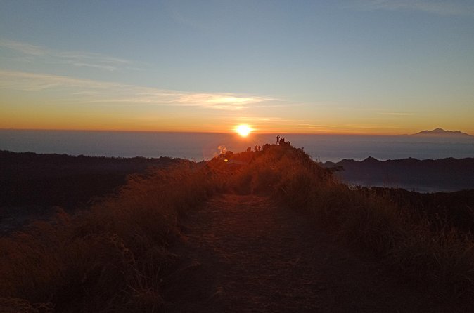 Mount Batur Sunset Trekking - Transfers, timing, and the day’s pacing from Ubud