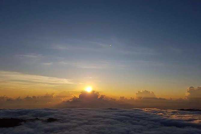 Mount Batur Trekking Admission Ticket - The Mt. Batur sunrise trek near Ubud, explained simply