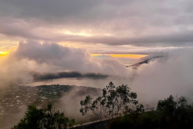 Mount Batur Trekking Admission Ticket with Local Guide - What’s Included vs. What You Bring