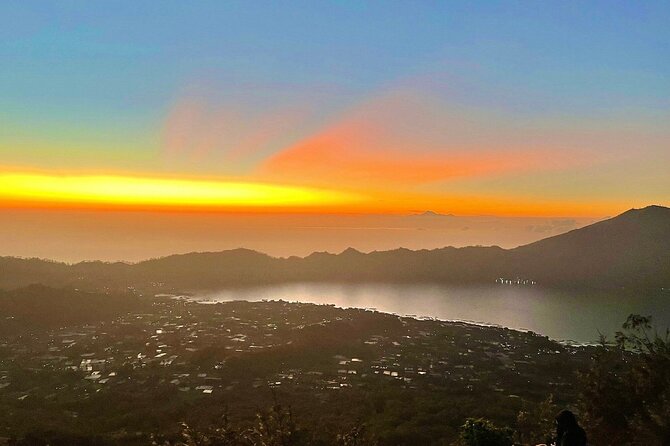 Mount Batur Trekking Admission Ticket with Local Guide - Volcano Side Bali First Stop: What Happens Before You Climb