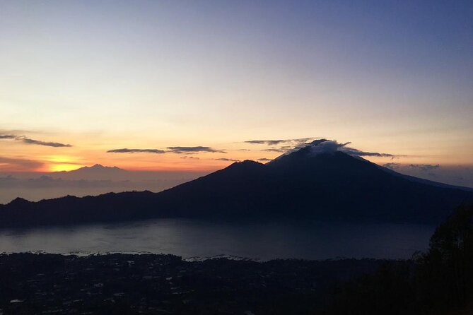 Mount Batur Trekking and Natural Hot Spring - All Inclusive Tour - Batur Natural Hot Spring: How the Soak Works After the Climb