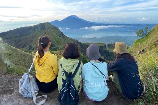 Mount Batur Trekking & Hot Spring - How the Pickup-and-Price Package Works (and Why It’s Fair)