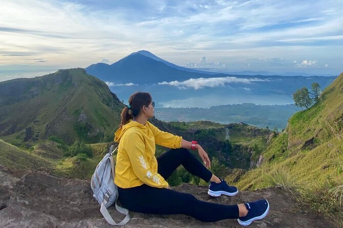 Mount Batur Trekking & Hot Spring - The Flashlight Hike to Mt. Batur: What It Feels Like in the Dark