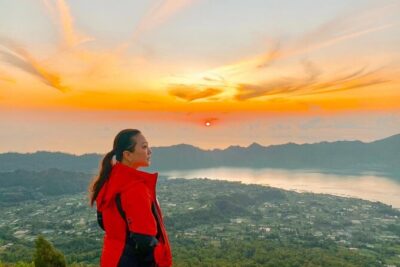 Mount Batur Trekking & Hot Spring - Meeting at Batur Bamboo Cabin: The Start That Sets Your Pace