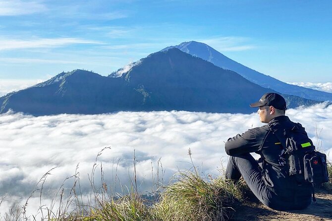Mount Batur Trekking & Hot Spring - Summit Timing: Why 05:50 Matters More Than the View