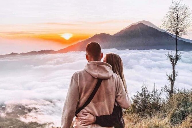 Mount Batur Trekking & Hot Spring - Hot Springs Recovery + Coffee Plantation: The Smart Combo