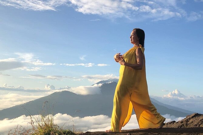 Mount Batur Trekking & Hot Spring - Who This Mt. Batur Day Fits Best