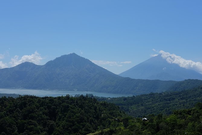 Mount Batur Trekking Sunrise Private Tour - The Steep Ascent: Flashlights, Pace, and Safety on a Dark Climb
