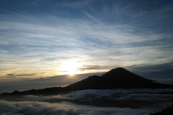 Mount Batur Trekking Sunrise Private Tour - Coffee Plantation Stop at Satria Agrowisata and What to Do About Lunch