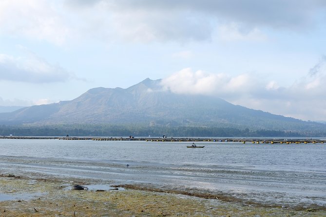 Mount Batur Trekking Sunrise Private Tour - Hot Springs Upgrade and Hotel Transfers: When They’re Actually Worth It