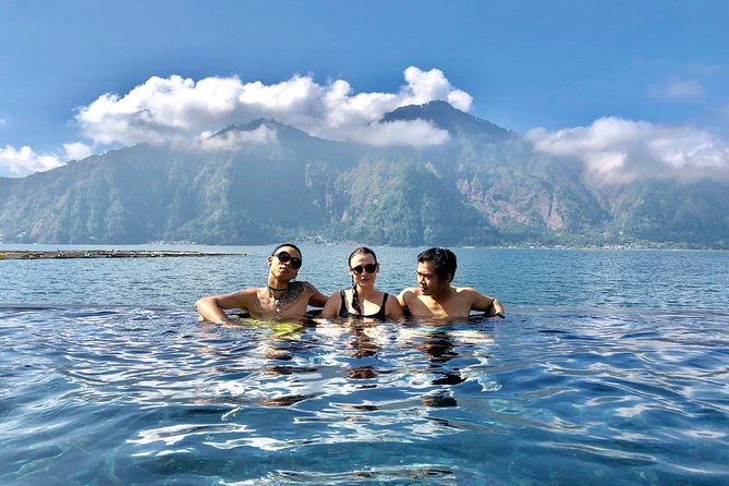 Mount Batur Trekking Sunrise Private Tour - Price and Value: What $120 Buys on Mount Batur