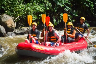 Mount Batur Trekking & White Water Rafting - Price and value: is $99 actually a bargain here?