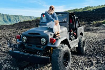Mount Batur Volcano Jeep Sunset Tour - All Inclusive - The Coffee Plantation Stop: Useful, If You Go in With the Right Mindset