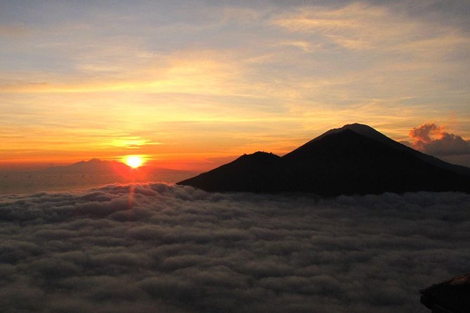 Mount Batur Volcano Sunrise Trekking With Ubud Rice Terrace - Price and Value: Why $60 Works Better Than It Looks