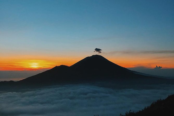 Mount Batur Volcano Sunrise Trekking With Ubud Rice Terrace - Who Should Book This Mount Batur Sunrise Trek (and Who Should Skip It)