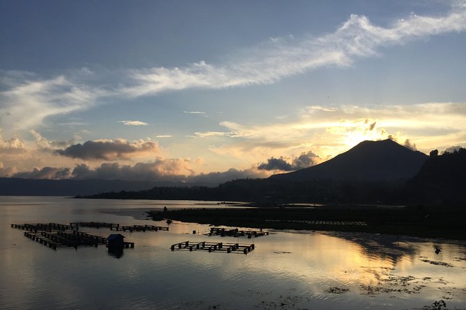 Mount Batur Volcano - Sunrise Trekking with White Water Rafting - Why this Mount Batur sunrise trek is worth the brutal alarm clock