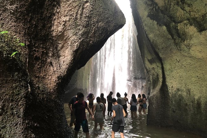 Mount Batur Volcano - Sunrise Trekking with White Water Rafting - Ayung River rafting: Class II–III rapids without needing experience