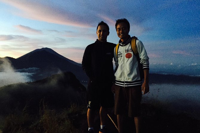 Mount Batur Volcano - Sunrise Trekking with White Water Rafting - What to pack so the cold doesn’t ruin your morning