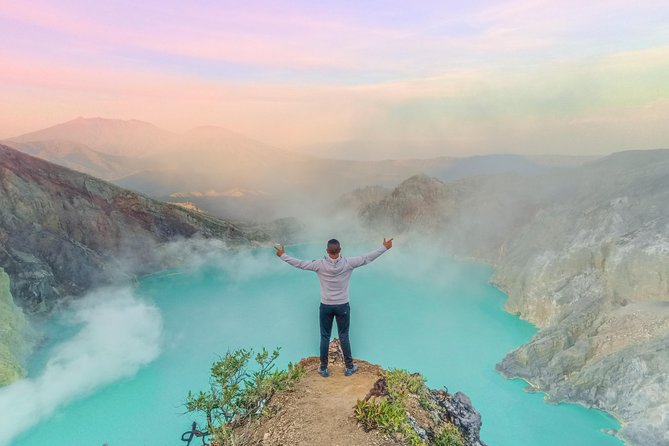 Mount Ijen Blue Flame Tour from Bali - My balanced take: what you’ll likely get, and what can change