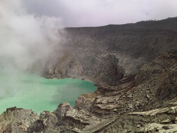 Mount Ijen Bromo Tour from Ubud Bali (3 days 2 nights) - Key things I’d circle before you go