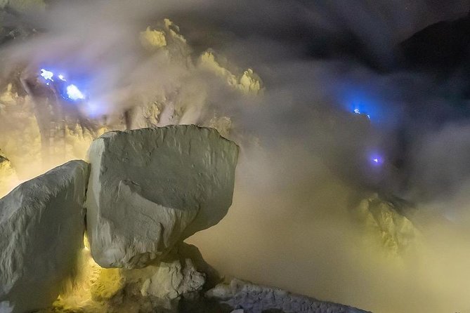 Mount Ijen Bromo Tour from Ubud Bali (3 days 2 nights) - Timing, gear, and pacing for Ijen (so you don’t waste energy)