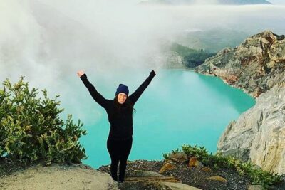 Mount Ijen Crater Tour From Ubud Bali - Private Setup: Pickup, AC Comfort, and the Team Behind the Trip