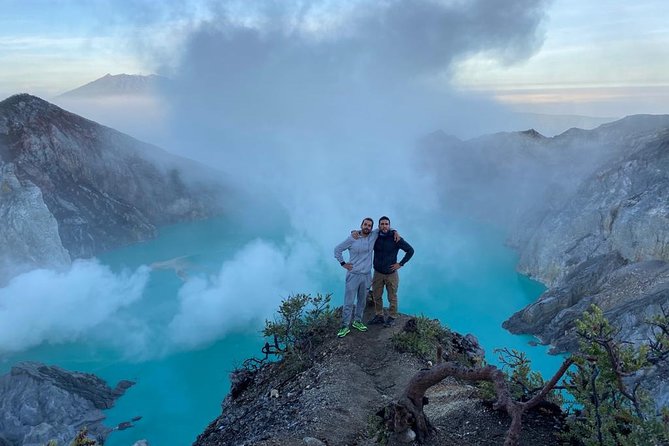 Mount Ijen Crater Tour From Ubud Bali - Value for $135: What You Pay For (and What You Still Need)