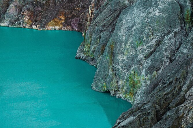 Mount Ijen Crater Trekking Tour from Bali - Key highlights to know before you go