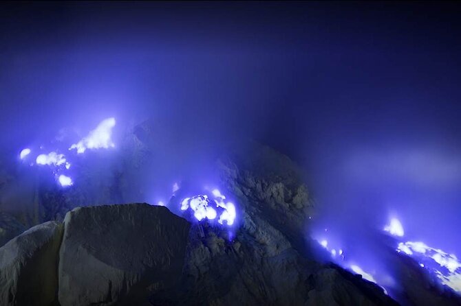 Mount Ijen Volcanic Crater Overnight Trip from Bali - Why Ijen Blue Fire from Bali feels like a real bucket-list day