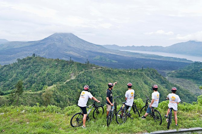 Mountain Cycling Tour - Key Highlights You’ll Feel Fast