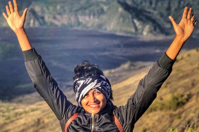 Mt. Batur : All-Inclusive Sunrise Trekking & Swing Ticket - The value pitch: why this feels like a steal for $23