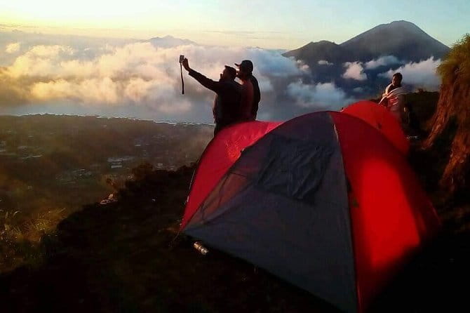 Mt Batur Camping (sunset & sunrise) - All Inclusive - Quick hits you’ll care about