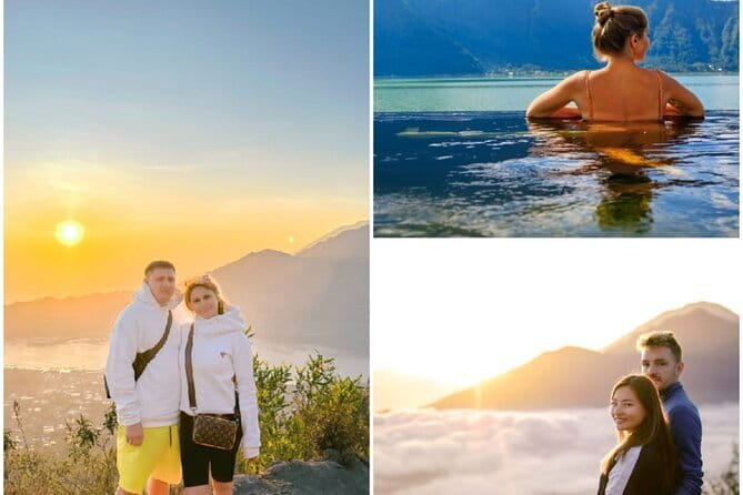 Mt Batur Camping (sunset & sunrise) - All Inclusive - Price and value: is $150 per person a fair deal?